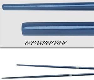 Blue ProForce Competition Bo Staff - Blue