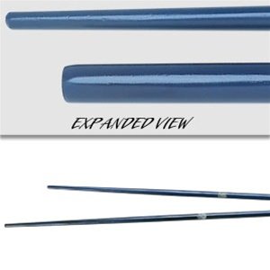 Blue ProForce Competition Bo Staff - Blue