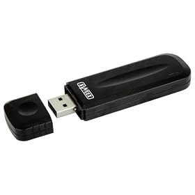 Sweex LW053 WiFi LAN USB 2.0 Adapter