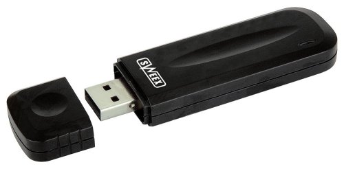 Sweex LW053 WiFi LAN USB 2.0 Adapter