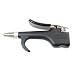 Coilhose Pneumatics 600PV-S 600 Series Premium High Volume Air Flow Safety Blow Gun