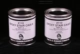 Epoxy Stair Nose Caulk Quart