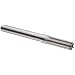 Boston Gear NDR7 Stem Pinion, 14.5 Degree Pressure Angle, 12 Pitch, 7 Teeth, 7.250" Long, Steel