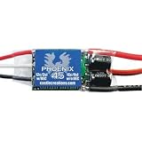 Phoenix-45 Brushless ESC