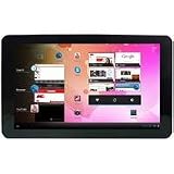 31mxY2zFzsL. SL160 IVIEW 900TPC II 9 CAPACITIVE TOUCH SCREEN, ***NEW MODEL*** DUAL CAMERA,CORTEX A8, 1.2GHz, ANDROID 4.0, MEMORY 8GB, RAM 512MB DDR3, WIFI 802.11 b/g