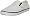 crocs Unisex Hover Slip-On Fashion Sneaker,White/White,Men's 3 M US/Women's 5 M US
