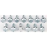 JEGS Performance Products 83370 Transmission Pan Bolt Set