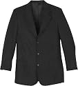 SILVER EDITION MICROSUEDE SPORT COAT