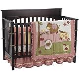 Cocalo Abby's Farm Four Piece Set