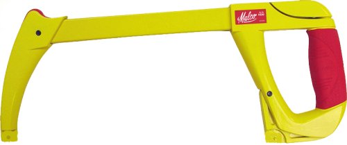 Malco HS90 High Tension Hack Saw Frame