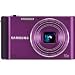 Samsung ST200F Smart Wi-Fi Digital Camera (Plum)