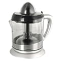 1.2 Litre Citrus Juicer in Black