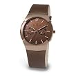 Skagen Strap Rose-Gold Mens Watch 583XLRLM