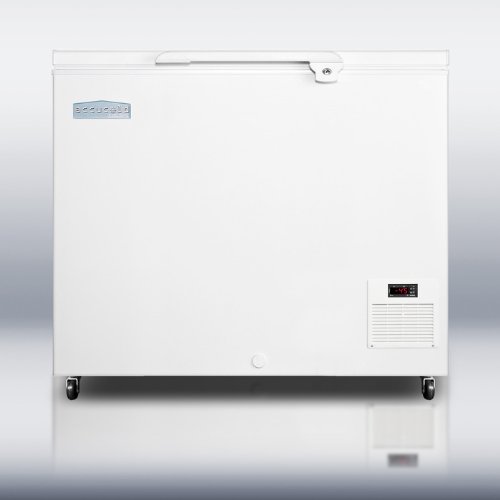 AccuCold Series EL21LT 42 8.1 cu.ft. Commercially Approved Chest