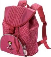 Childrens Toyshop  Spielwaren : Sigikid 23060 - Pinky Queeny, Rucksack