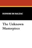 The Unknown Masterpiece