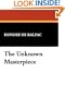 The Unknown Masterpiece