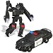 Transformers: Movie Legends Barricade