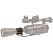 【並行輸入品】Morovision Astroscope 9350-SR1-3LPRO-PINNACLE Night Vision ナイトビジョン 暗視 Adapter for Sony ソニー HDR-SR1U/E HDV