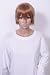 Tohru Mutou Shiki Cosplay Wig High Quality New Design of Japon Manga Video Games Wigs Convention Fro