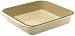 Le Creuset 9-3/4-Inch by 9-3/4-Inch Square Roast/Bake Pan, Dune