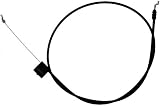 Oregon 60-031-0 Stop Cable Replaces Murray 1101366