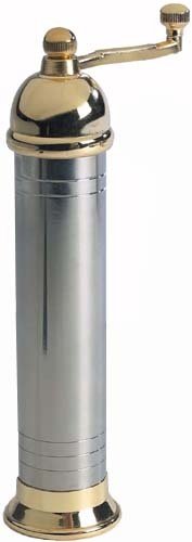 William Bounds Otto Turkish Stainless Steel