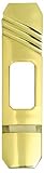 Door Chimes & Bells: : Heath Zenith Wireless Pushbutton (3209848)