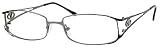 Valentino 5414 glasses