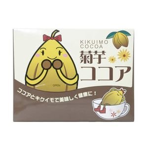 菊芋ココア 10g*12包