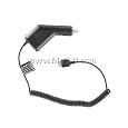 Premium Accessory Power Pack for your Samsung SGH F400 Phone! Kit includes : (1) A Days Tech Charging USB Data Cable, (1) Travel AC/Wall Charger with Folding Blades, (1) Car Charger DC/Vehicle with rapid charger & fuse protection.