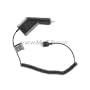 Samsung SCH-U700 Gleam Cell Phone Car Charger