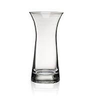 Large Flared Vase
