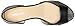 Nine West Women's Vivacious Leather Wedge Pump