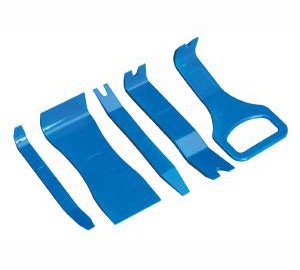 Trim & Upholstery Tool Set 5pc RT/KIT