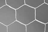 KwikGoal Hexagonal Soccer Net