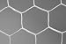 KwikGoal Hexagonal Soccer Net