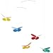 Butterflies Mobile