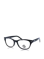 GUESS Montura 201 (53 mm) Negro