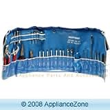 Tools & Hardware : Appliance Tool Kit - 20000031