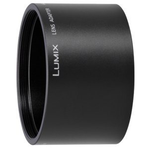 Panasonic DMW-LA4 Conversion Adapter