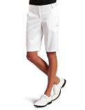 Puma Golf Women's Sateen Bermudas