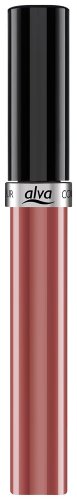 Alva Liquid Edition Lip Gloss 2, indian red 8 ml Preisvergleich