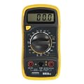 Sealey MM20 Digital Multimeter 20 Function with Thermocouple
