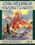 Creatures of Middle-Earth (Middle Earth Role Playing/MERP #8005)