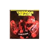 tornado LP