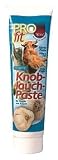 Eigenschaften Trixie  / Knoblauch-Paste für Hunde und Katzen, 100 g