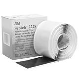 Buy Rubber Mastic Tape # 2228 (Size: 2 X 10’) By 3m Marine Trades