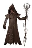 Evil Warlock Child Small