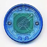 仮面ライダーオーズ オーメダル第4弾 オーメダル 【電王 ウイングフォーム】単品 ダイキャスト枠 ガシャポン
¥ 300 仮面ライダーオーズ オーメダル第4弾 オーメダル 【電王 ウイングフォーム】単品 ダイキャスト枠 ガシャポン